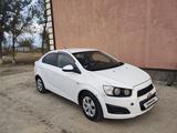 Chevrolet Aveo 2013 года за 3 000 000 тг. в Атырау