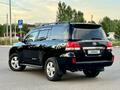 Toyota Land Cruiser 2009 годаүшін15 700 000 тг. в Астана – фото 4