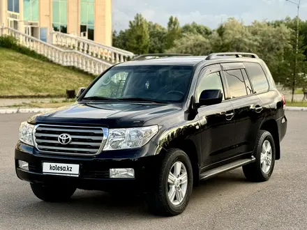 Toyota Land Cruiser 2009 года за 15 700 000 тг. в Астана – фото 15