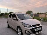 Chevrolet Spark 2020 годаүшін5 000 000 тг. в Жетысай