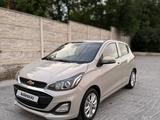 Chevrolet Spark 2020 годаүшін5 000 000 тг. в Жетысай – фото 3