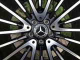 Оригинальные диски AMG R20 на Mercedes W223 S-Class Мерседес за 820 000 тг. в Алматы – фото 2