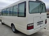 Toyota  Coaster 2014 года за 17 800 000 тг. в Актау – фото 5