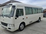 Toyota  Coaster 2014 года за 17 800 000 тг. в Актау – фото 4
