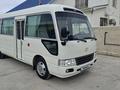 Toyota  Coaster 2014 года за 17 000 000 тг. в Актау – фото 6