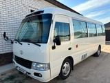 Toyota  Coaster 2014 года за 19 000 000 тг. в Актау