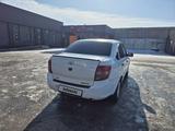 ВАЗ (Lada) Granta 2190 2014 годаfor1 700 000 тг. в Сарыозек – фото 3