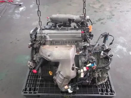 Матор мотор двигатель движок 3S Toyota привозной за 540 000 тг. в Алматы – фото 4