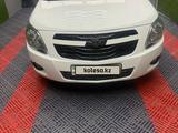 Chevrolet Cobalt 2025 года за 7 200 000 тг. в Туркестан – фото 2