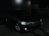 Mitsubishi Lancer 2008 года за 3 800 000 тг. в Актобе