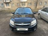 ВАЗ (Lada) Granta 2190 2014 года за 2 500 000 тг. в Караганда