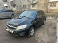 ВАЗ (Lada) Granta 2190 2014 годаүшін2 500 000 тг. в Караганда – фото 3