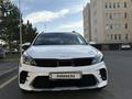 Kia Rio X-Line 2022 года за 8 800 000 тг. в Алматы – фото 10