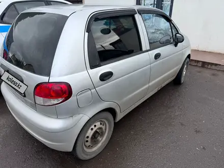 Daewoo Matiz 2013 года за 1 000 000 тг. в Астана