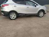 JAC S3 2015 годаүшін3 750 000 тг. в Рудный – фото 3