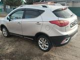 JAC S3 2015 годаүшін3 750 000 тг. в Рудный – фото 2