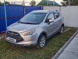 JAC S3 2015 годаүшін3 750 000 тг. в Рудный – фото 4