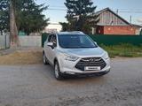 JAC S3 2015 годаүшін3 750 000 тг. в Рудный – фото 5