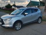 JAC S3 2015 годаүшін3 750 000 тг. в Рудный