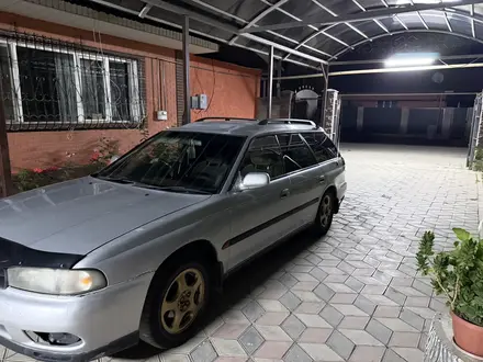 Subaru Legacy 1997 года за 2 000 000 тг. в Алматы – фото 2