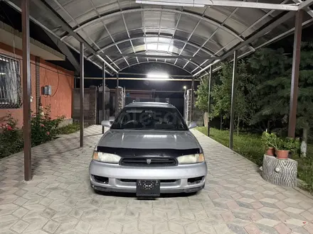 Subaru Legacy 1997 года за 2 000 000 тг. в Алматы – фото 6