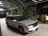Subaru Legacy 1997 годаүшін2 000 000 тг. в Алматы