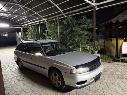 Subaru Legacy 1997 года за 2 000 000 тг. в Алматы