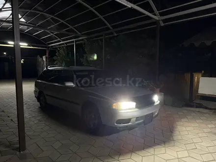 Subaru Legacy 1997 года за 2 000 000 тг. в Алматы – фото 7