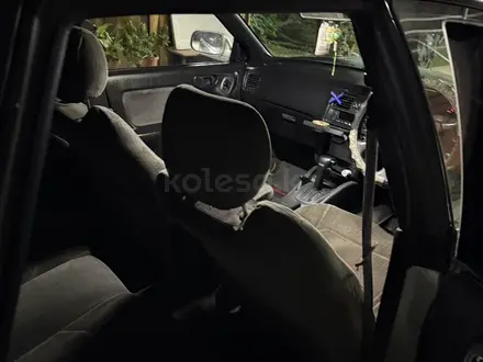 Subaru Legacy 1997 года за 2 000 000 тг. в Алматы – фото 10