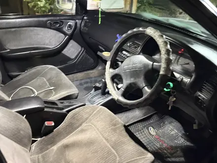 Subaru Legacy 1997 года за 2 000 000 тг. в Алматы – фото 8