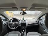 Chevrolet Cobalt 2021 года за 5 150 000 тг. в Уральск