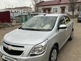 Chevrolet Cobalt 2021 года за 5 150 000 тг. в Уральск – фото 3