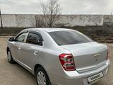 Chevrolet Cobalt 2021 годаүшін5 150 000 тг. в Уральск – фото 5