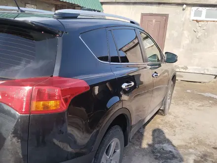 Toyota RAV4 2015 года за 10 000 000 тг. в Алматы