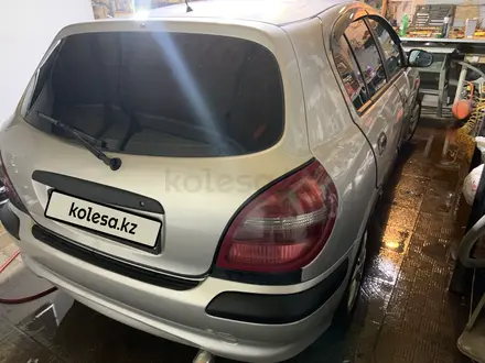 Nissan Almera 2001 года за 3 200 000 тг. в Темиртау – фото 28