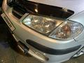 Nissan Almera 2001 года за 3 200 000 тг. в Темиртау – фото 27