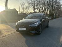 Hyundai Accent 2021 годаүшін11 400 000 тг. в Алматы