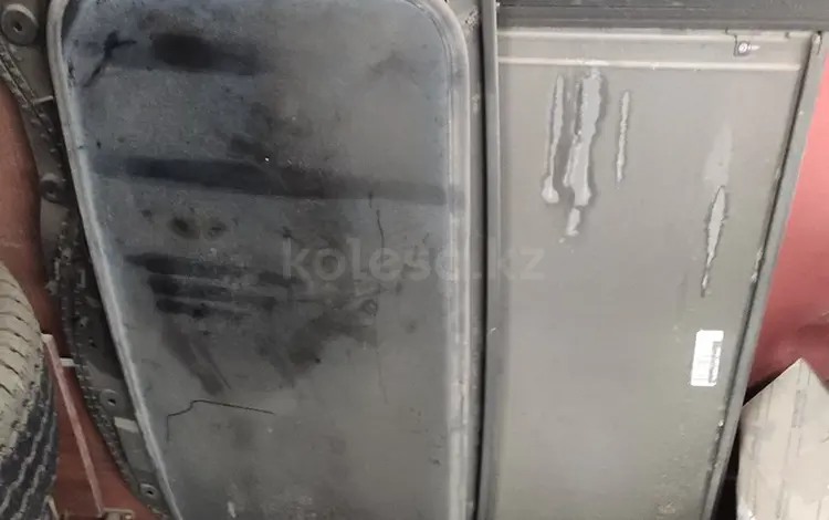 Люк на Субару Трибека 2006г за 45 000 тг. в Алматы