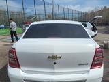 Chevrolet Cobalt 2022 годаүшін5 900 000 тг. в Астана – фото 4