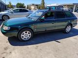 Audi A6 1995 годаүшін2 800 000 тг. в Кызылорда – фото 3
