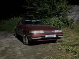 Mazda 626 1991 годаүшін850 000 тг. в Усть-Каменогорск – фото 4