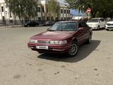 Mazda 626 1991 годаүшін850 000 тг. в Усть-Каменогорск – фото 3