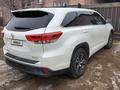 Toyota Highlander 2017 года за 11 500 000 тг. в Атырау – фото 5