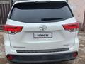 Toyota Highlander 2017 года за 11 500 000 тг. в Атырау – фото 6