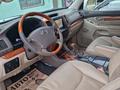 Lexus GX 470 2003 года за 10 500 000 тг. в Кызылорда – фото 6