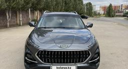 JAC S7 2021 года за 5 900 000 тг. в Актобе – фото 2