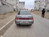 ВАЗ (Lada) 2110 2007 годаүшін1 500 000 тг. в Атырау – фото 4