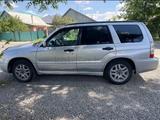 Subaru Forester 2007 года за 4 200 000 тг. в Актобе – фото 3