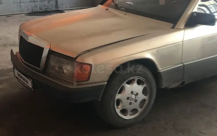 Mercedes-Benz 190 1991 года за 380 000 тг. в Шымкент