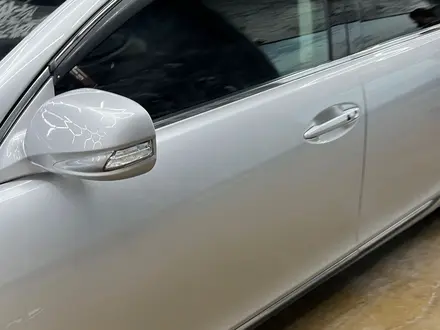 Lexus GS 300 2008 года за 7 400 000 тг. в Алматы – фото 57